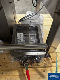 Image of CEIA Free-Fall Metal Detector, Model THS/FFV21S 17