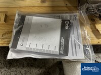 Image of CEIA Free-Fall Metal Detector, Model THS/FFV21S 19