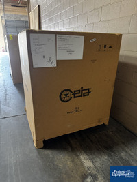 Image of CEIA Free-Fall Metal Detector, Model THS/FFV21S 20