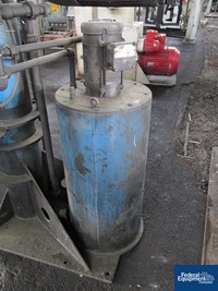 Image of 30 HP BOW TIE MIXER 06
