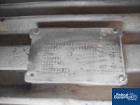 Image of 50 HP Cowles Disperser, S/S, XP 03