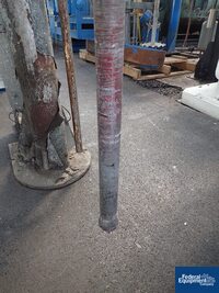 Image of 50 HP Cowles Disperser, S/S, XP 07