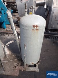 Image of 50 HP Cowles Disperser, S/S, XP 08