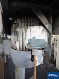 Image of 15 HP Meyers Bow Tie Mixer, S/S, XP 05