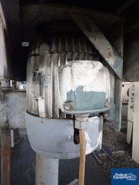Image of 15 HP Meyers Bow Tie Mixer, S/S, XP 05