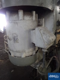 Image of 25 HP Cowles Disperser, S/S 04