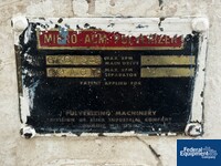 Image of Mikro-ACM-Pulverizer, Model 60ACM, 60 HP 02