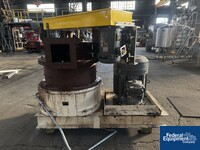 Image of Mikro-ACM-Pulverizer, Model 60ACM, 60 HP 04