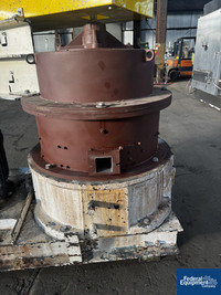 Image of Mikro-ACM-Pulverizer, Model 60ACM, 60 HP 08
