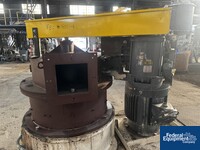 Image of Mikro-ACM-Pulverizer, Model 60ACM, 60 HP 10