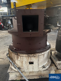 Image of Mikro-ACM-Pulverizer, Model 60ACM, 60 HP 11
