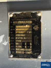 Image of Mikro-ACM-Pulverizer, Model 60ACM, 60 HP 14