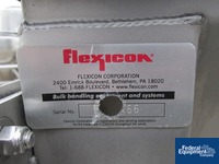 Image of FLEXICON BAG BREAKER, S/S 09