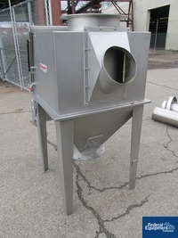 Image of Flexicon Bag Breaker, S/S 03