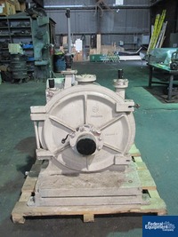 Image of Donaldson Classifier, Model C24, Aluminum 02