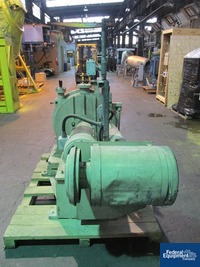 Image of Donaldson Classifier, Model C24, Aluminum 04