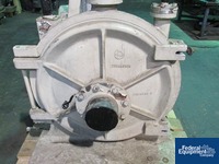 Image of Donaldson Classifier, Model C24, Aluminum 05