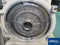 Image of Donaldson Classifier, Model C24, Aluminum 06