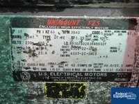 Image of Donaldson Classifier, Model C24, Aluminum 08