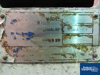 Image of Donaldson Classifier, Model C24, Aluminum 09