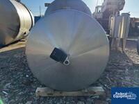 Image of 500 Gal Regev Tank, S/S 02
