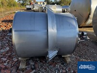 Image of 500 Gal Regev Tank, S/S 03