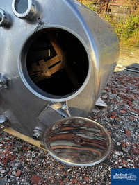 Image of 500 Gal Regev Tank, S/S 05