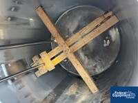 Image of 500 Gal Regev Tank, S/S 06