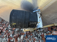 Image of 500 Gal Regev Tank, S/S 08