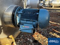 Image of 500 Gal Regev Mix Tank, S/S 05