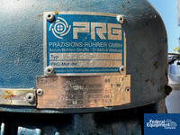 Image of 500 Gal Regev Mix Tank, S/S 06