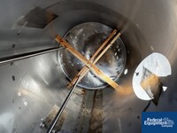 Image of 500 Gal Regev Mix Tank, S/S 08