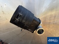 Image of 500 Gal Regev Mix Tank, S/S 09