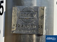 Image of 220 Gallon 316 Stainless Steel Tank 02