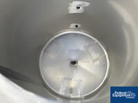 Image of 220 Gallon 316 Stainless Steel Tank 09