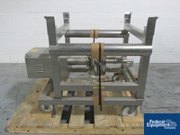 Image of LB Bohle Cone Mill, Model BTS 200, S/S 02