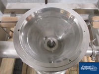Image of LB Bohle Cone Mill, Model BTS 200, S/S 06