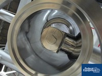 Image of LB Bohle Cone Mill, Model BTS 200, S/S 07