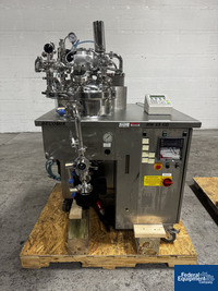 Image of 15 Liter A Barents Becomix Mixer, Model RW 15 CD 02