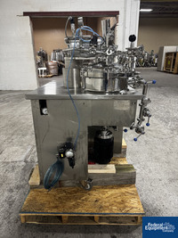 Image of 15 Liter A Barents Becomix Mixer, Model RW 15 CD 06