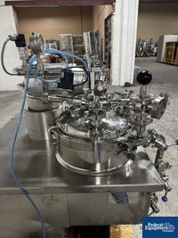 Image of 15 Liter A Barents Becomix Mixer, Model RW 15 CD 07