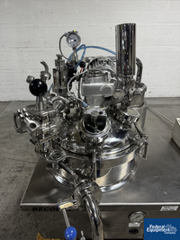 Image of 15 Liter A Barents Becomix Mixer, Model RW 15 CD 08