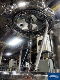 Image of 15 Liter A Barents Becomix Mixer, Model RW 15 CD 14