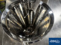 Image of 15 Liter A Barents Becomix Mixer, Model RW 15 CD 17