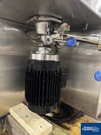 Image of 15 Liter A Barents Becomix Mixer, Model RW 15 CD 19