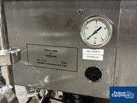 Image of 15 Liter A Barents Becomix Mixer, Model RW 15 CD 20