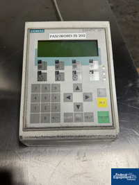 Image of 15 Liter A Barents Becomix Mixer, Model RW 15 CD 22