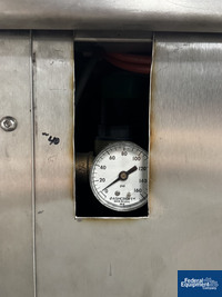 Image of 15 Liter A Barents Becomix Mixer, Model RW 15 CD 27