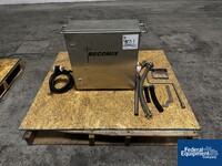 Image of 15 Liter A Barents Becomix Mixer, Model RW 15 CD 28