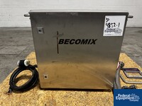 Image of 15 Liter A Barents Becomix Mixer, Model RW 15 CD 29
